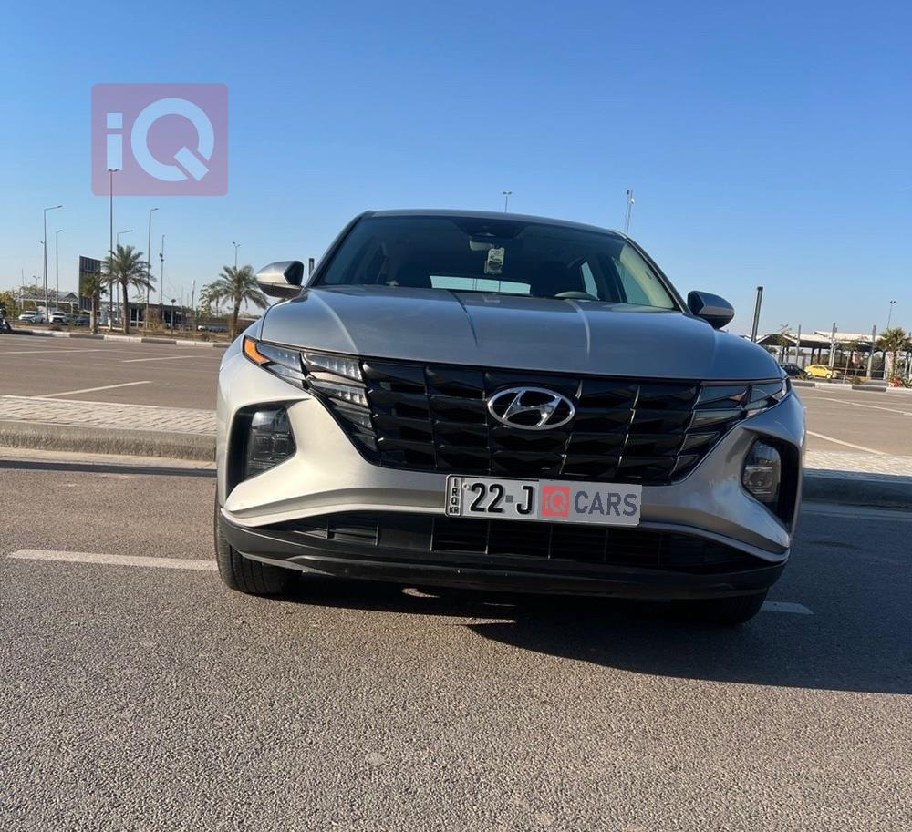 هيونداي توسان